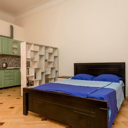 Anna Otel Tiflis Dış mekan fotoğraf