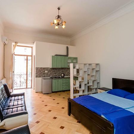 Anna Otel Tiflis Dış mekan fotoğraf