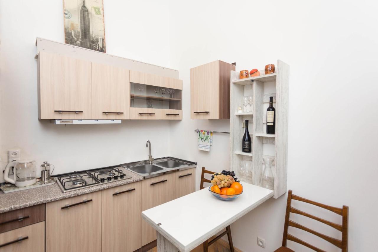 Anna Otel Tiflis Dış mekan fotoğraf