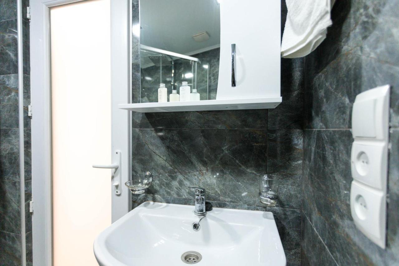 Anna Otel Tiflis Dış mekan fotoğraf