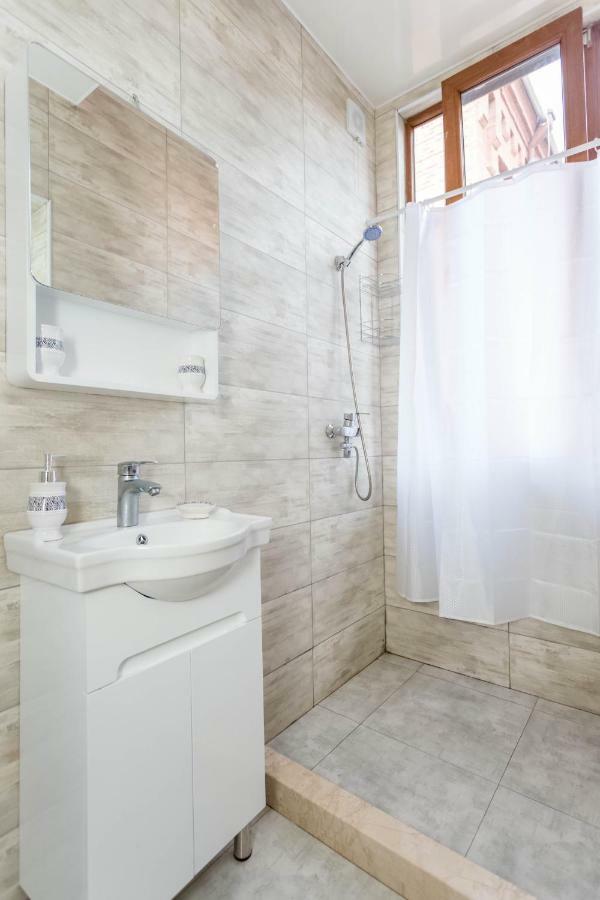 Anna Otel Tiflis Dış mekan fotoğraf