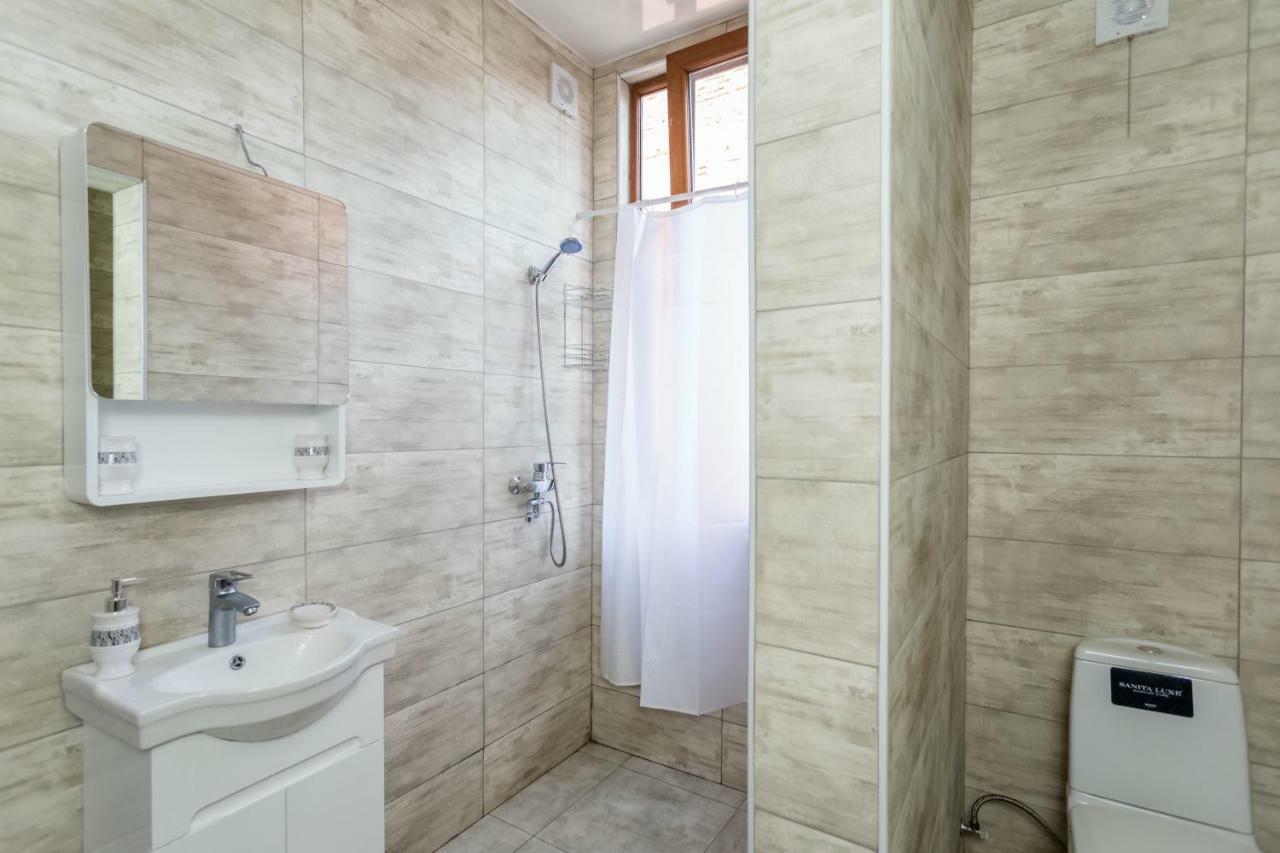 Anna Otel Tiflis Dış mekan fotoğraf