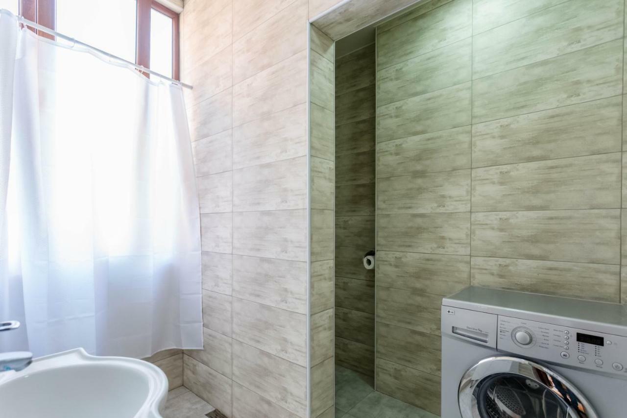 Anna Otel Tiflis Dış mekan fotoğraf