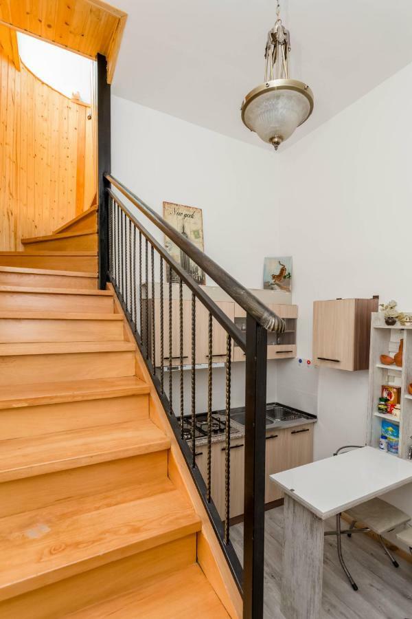 Anna Otel Tiflis Dış mekan fotoğraf