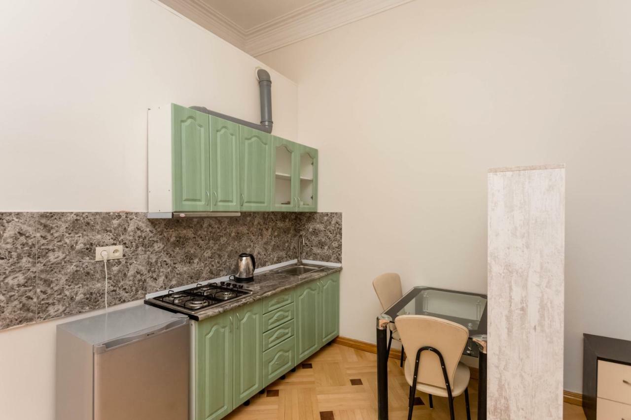 Anna Otel Tiflis Dış mekan fotoğraf